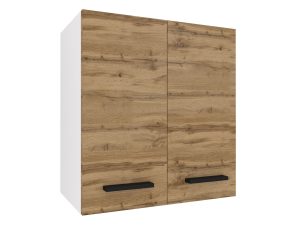 Küchenschrank Belini oben 60 cm Wotan-Eiche Hersteller TOR SG2-60/3/WT/DW/0/B1