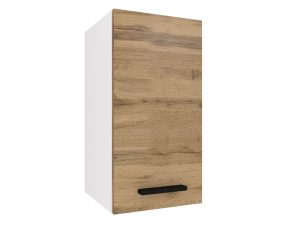 Küchenschrank Belini oben 30 cm Wotan-Eiche Hersteller TOR SG30/1/WT/DW/0/B1