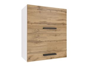 Küchenschrank Belini oben 60 cm Wotan-Eiche Hersteller TOR SGP2-60/2/WT/DW/0/B1