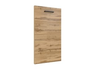 Belini vollintegrierte Frontblende für Geschirrspüler 45 cm Wotan Eiche Hersteller TOR PZ45/1/WT/DW/0/B1