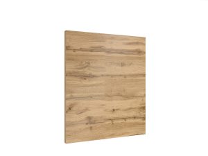 Belini teilintegrierte Frontblende für Geschirrspüler 60 cm Wotan-Eiche Hersteller TOR PO60/1/WT/DW/0/0