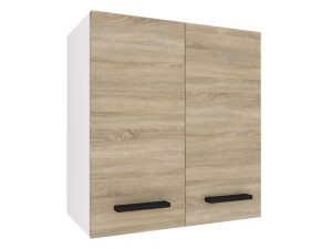 Küchenschrank Belini oben 60 cm Sonoma-Eiche Hersteller TOR SG2-60/2/WT/DS/0/B1