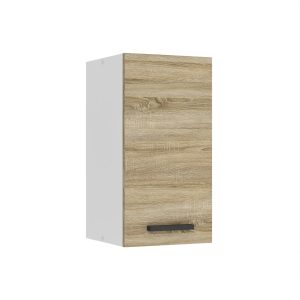 Belini Küchenschrank Premium Full Version oberer 30 cm Sonoma-Eiche Hersteller