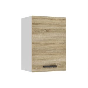 Belini Küchenschrank Premium Full Version oberer 40 cm Sonoma-Eiche Hersteller
