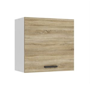 Belini Küchenschrank Premium Full Version oberer 60 cm Sonoma-Eiche Hersteller
