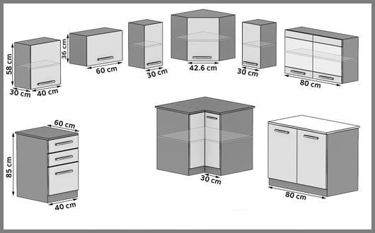 Eckküche Belini 360 cm weiß glänzend mit Arbeitsplatte Lidia Hersteller INF LIDIA/5/WT/W/0/F
