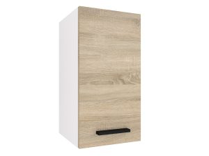 Küchenschrank Belini oben 30 cm Sonoma-Eiche Hersteller TOR SG30/1/WT/DS/0/B1