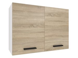 Küchenschrank Belini oben 80 cm Sonoma-Eiche Hersteller TOR SG80/1/WT/DS/0/B1