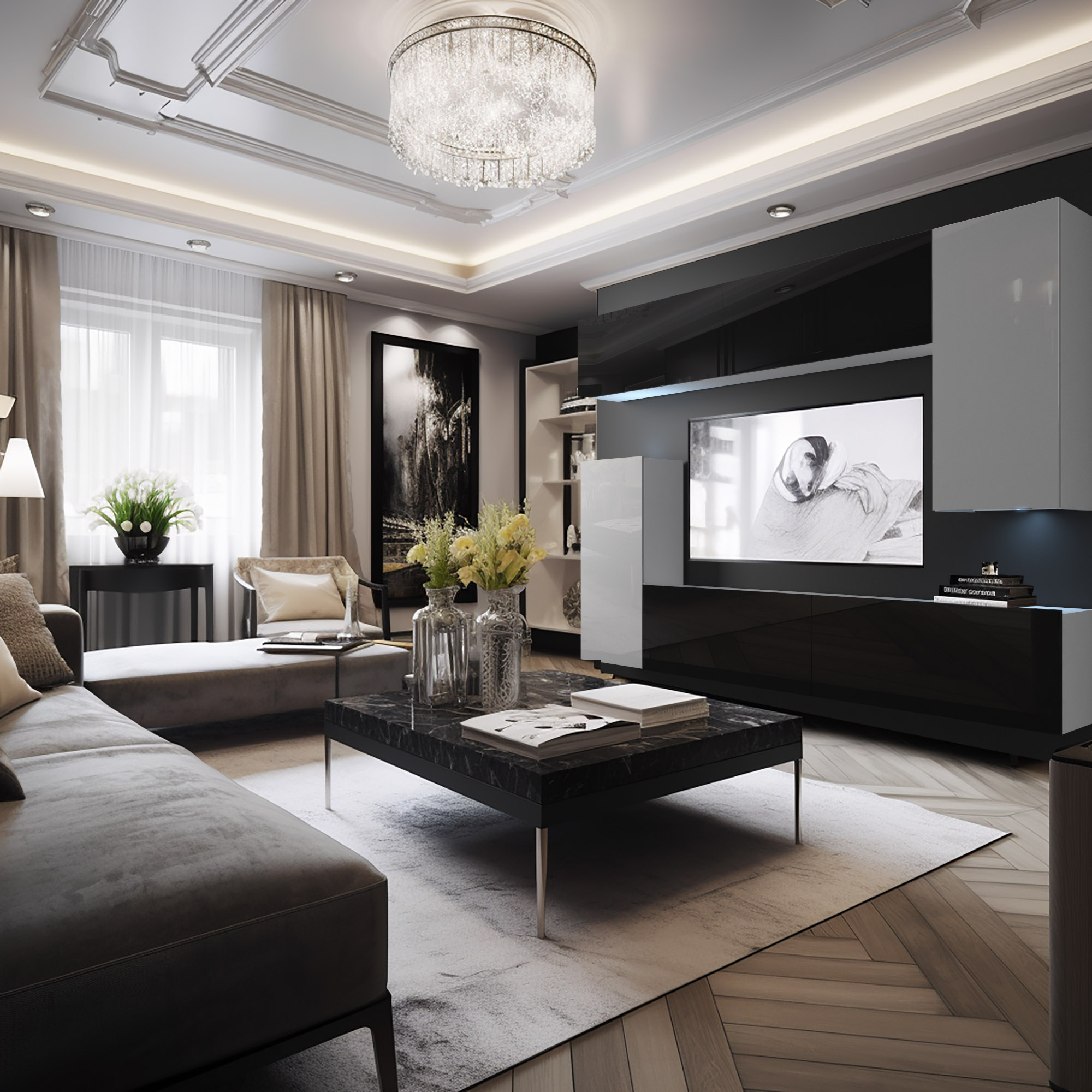 Entdecken Sie die Welt des Designs