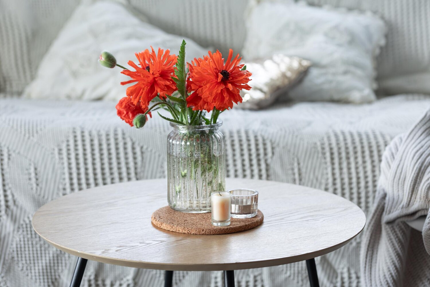 Welche Funktionen sollte ein Couchtisch haben?